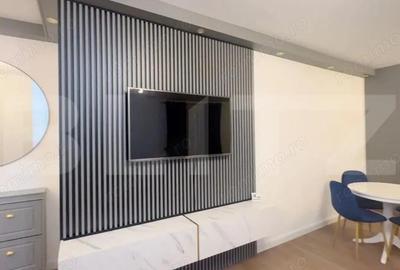 Apartament cu 2 camere semidecomandat în Florești - 10