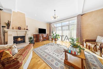 Casa individuala/Zona Campului - 4