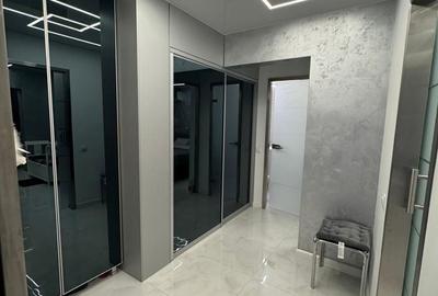 Apartament cu 2 camere decomandat în Micro 21 - 6