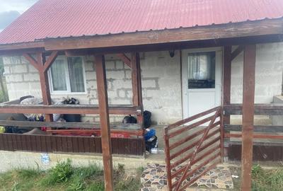 Casa de vanzare in Comuna Mociu 29 km de Cluj - 4