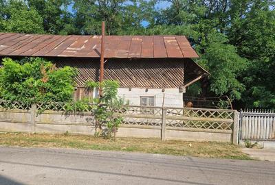 Casă cu 3 camere în Strejnicu - 3