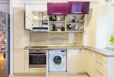 Apartament cu 2 camere si terasa de vanzare in Buna Ziua - 6