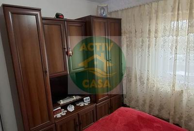 Apartament cu 2 camere în Central - 1