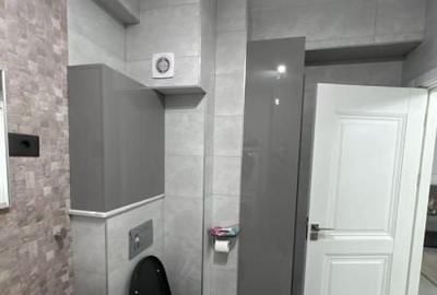 APARTAMENT 3 CAMERE DECOMANDAT CONFORT LUX ZONA INEL2 - 4