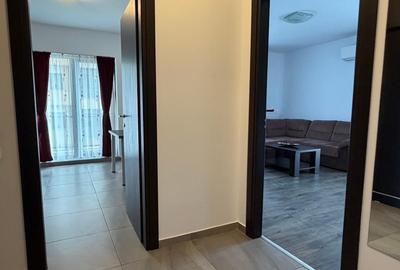 Apartament cu 2 camere decomandat în Grozăvești - 8