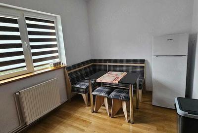 Garsonieră decomandată în Ultracentral - 7
