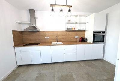 APARTAMENT APARTAMENT FRUMOS - PRIMA INCHIRIERE - ZONA TERAPIA/AUCHAN - 14
