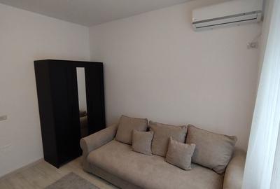 Garsonieră decomandată în Chiajna - 4