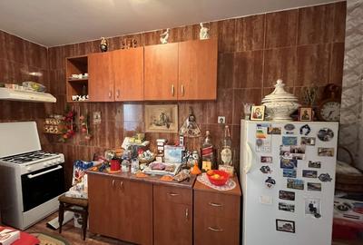 Casă individuală cu 3 camere cu Canalizare în Valu lui Traian - 5