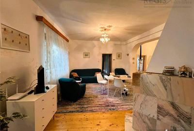 Casa 5 Camere Central,Predeal - 5