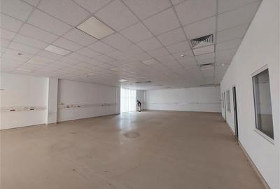 Hala pentru productie/depozitare sau  sediu administrativ - 3