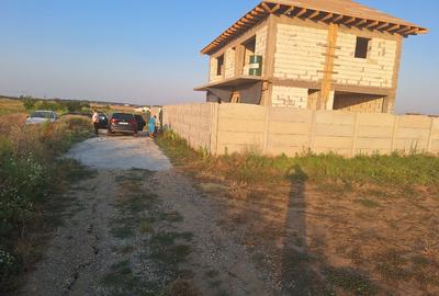 Vand teren intravilan - 3