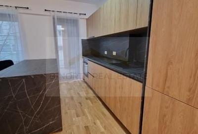 Apartament 2 camere de inchiriat, Zenith Belle Tour, Calea 13 Septembrie - 5