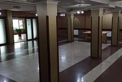 Spațiu comercial, de 340 mp, în Fălticeni - 2