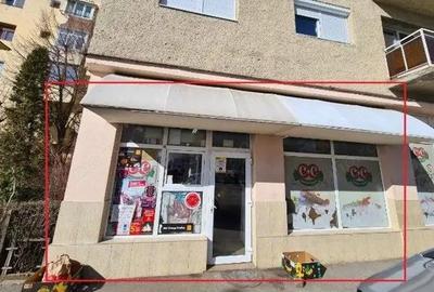 Spațiu comercial, de 79 mp, în Confecții - 3