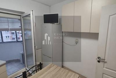 Apartament cu 3 camere decomandat, mobilat în Crângași - 5
