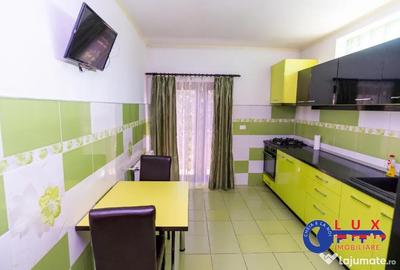 Casă cu 7 camere cu Teren 209 Mp în Monumentului - 11