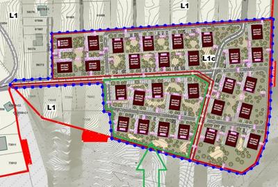 Teren în Central - 7