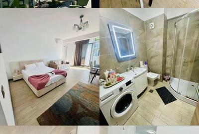 Apartament semidecomandat în Nord - 5