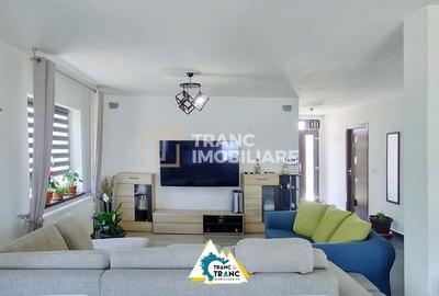 Casă individuală cu 5 camere cu Canalizare în Vladimirescu - 8