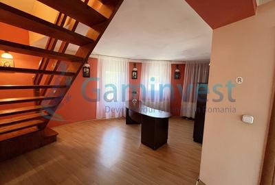 Gaminvest Vila spatioasa de vanzare in EXCLUSIVITATE in Oradea, Bihor,A2381 - 21
