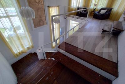 Fabrica teracota Livezile 1900mp hala+400mp Casa+teren 2900mp,acces tir - 4