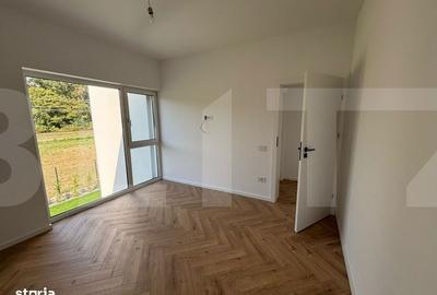 Casă cu 4 camere în Central - 8