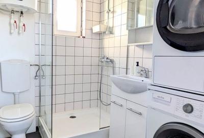 Garsonieră decomandată, mobilată în Gorjului - 8