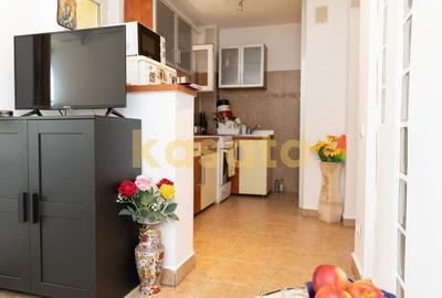 Apartament cu 2 camere decomandat, mobilat în Iancului - 5