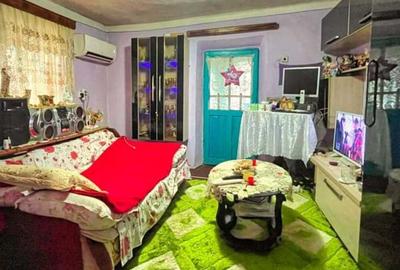 Casă cu 4 camere în Sarighiol de Deal - 4