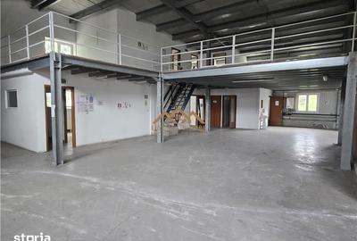 Spațiu comercial, de 800 mp, în Șcheia - 8