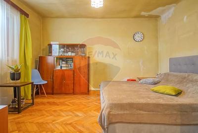 Casă cu 4 camere cu Teren 230 Mp în Carierei - 19
