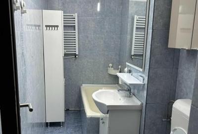 Garsoniera decomandata Lujerului centrala proprie- bloc 1981 - 5