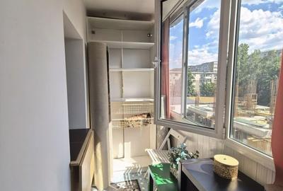 Apartament cu 2 camere decomandat în Militari - 4