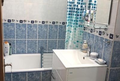 Apartament cu 5 camere decomandat în Aurel Vlaicu - 13