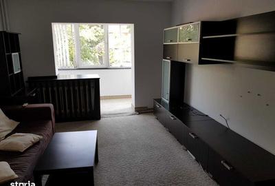 Apartament cu 2 camere în Arcu
