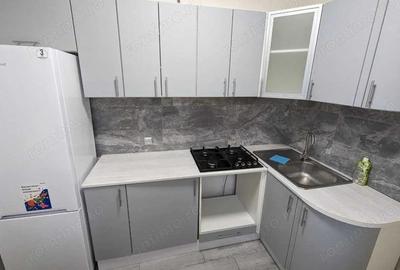 Apartament cu 1 camera in zona Circumvalatiunii - 2