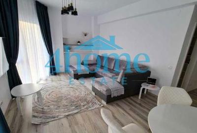 Apartament cu 2 camere, mobilat în Titan - 3