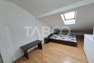 Apartament cu 2 camere decomandat, mobilat în Lazaret - 12