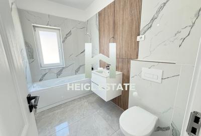 Apartament cu 2 camere în Braytim - 6