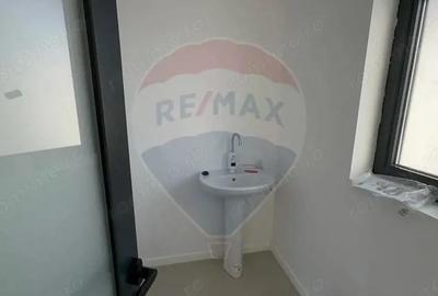 Inchiriere spa?iu comercial NOU si Modern- 84 mp, Grui - 2