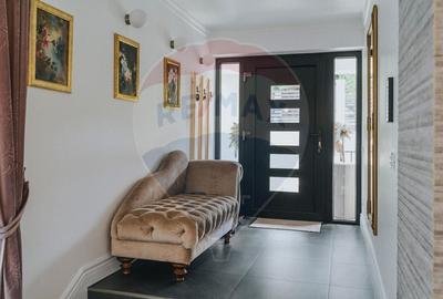 Casa moderna cu piscina si finisaje premium - Gheorghe Doja, Oradea - 49