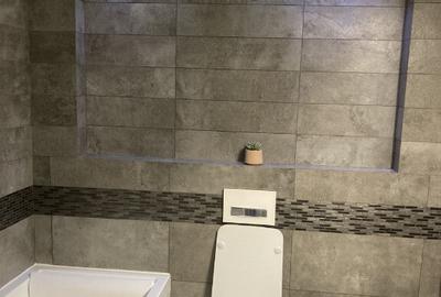 Apartament cu 2 camere semidecomandate Borhanci - 1