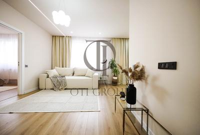 Apartament cu 2 camere semidecomandat, mobilat în Central - 16