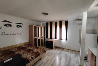 Garsoniera frumoasa la mansarda - 1