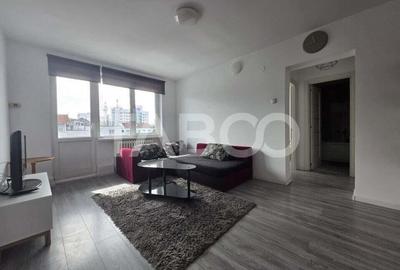 Apartament 3 camere de inchiriat 60 mp zona Central Sibiu Apartament 3 camere de inchiriat 60 mp zona Central Sibiu - 1