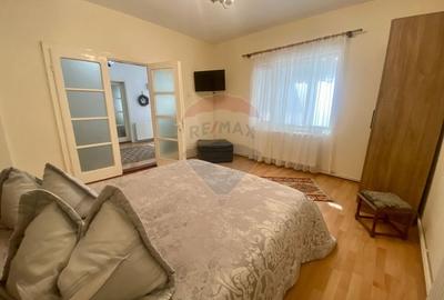 Vila cu farmec istoric in Busteni, pensiune sau locuinta de vacanta! - 18