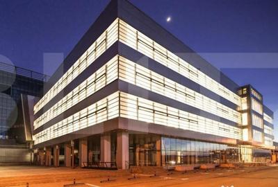 Spațiu comercial, de 1,500 mp, în Grigorescu