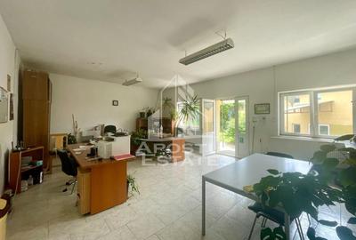 Spatii productie si depozitare, zona Sebis - Prunisor-Carand - 19