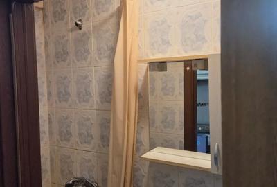 Vand garsoniera 20 m patrati + loc de parcare din terenul blocului - 5